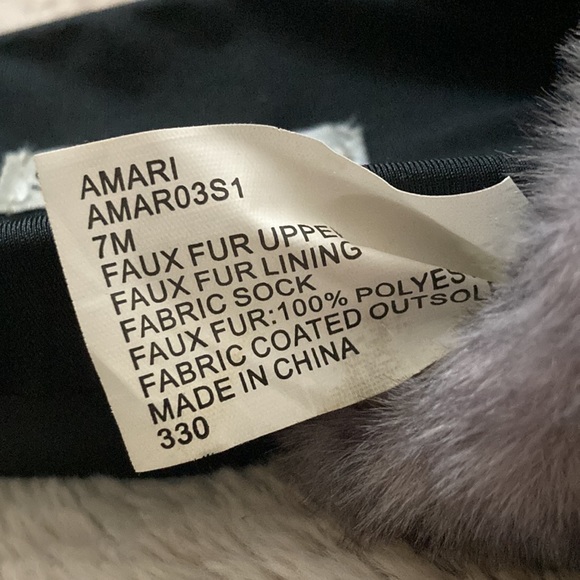 Steve Madden Amari Sandal - Picture 4 of 4